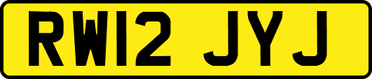 RW12JYJ