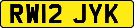RW12JYK