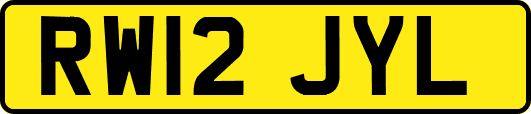 RW12JYL