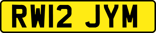 RW12JYM