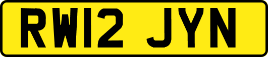 RW12JYN