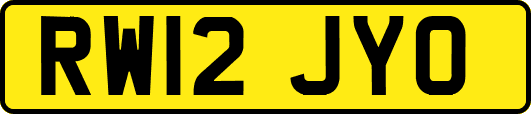 RW12JYO