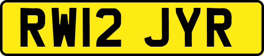RW12JYR