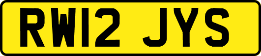 RW12JYS