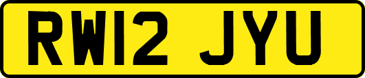 RW12JYU