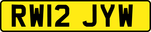 RW12JYW