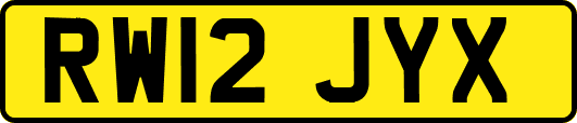 RW12JYX
