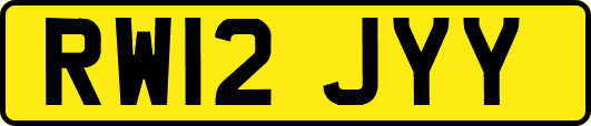RW12JYY
