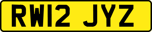 RW12JYZ