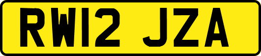 RW12JZA