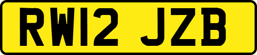 RW12JZB