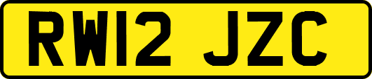 RW12JZC