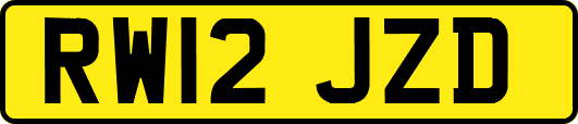 RW12JZD