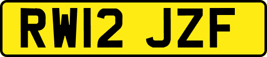 RW12JZF