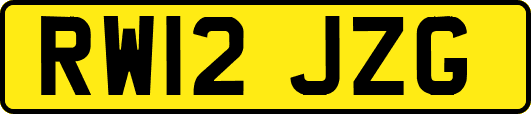 RW12JZG