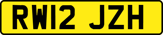 RW12JZH