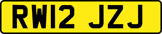 RW12JZJ
