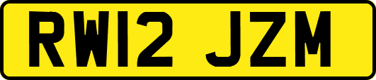 RW12JZM