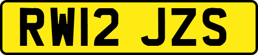 RW12JZS