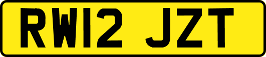 RW12JZT