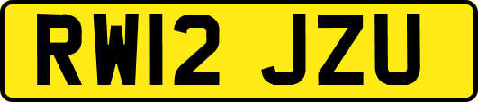 RW12JZU