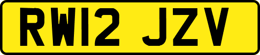 RW12JZV