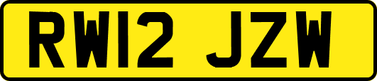RW12JZW