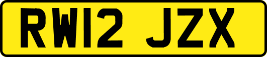 RW12JZX
