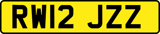 RW12JZZ