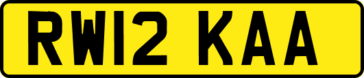 RW12KAA