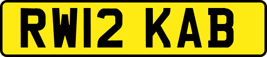 RW12KAB