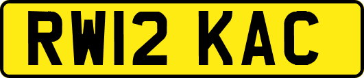 RW12KAC