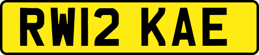 RW12KAE