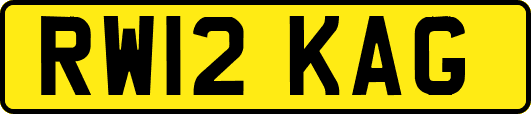 RW12KAG