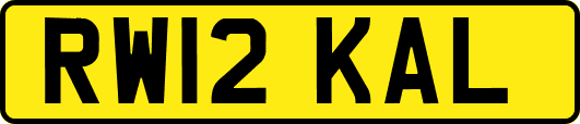 RW12KAL