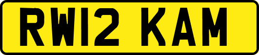 RW12KAM