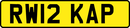 RW12KAP