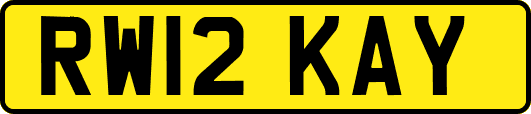 RW12KAY