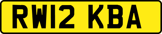 RW12KBA