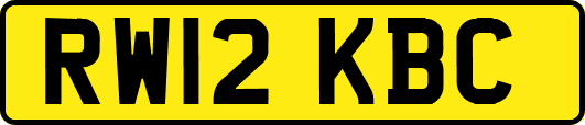 RW12KBC