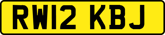 RW12KBJ