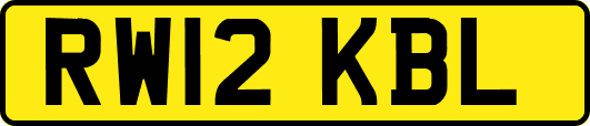 RW12KBL