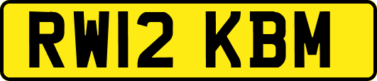 RW12KBM