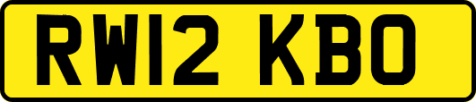 RW12KBO