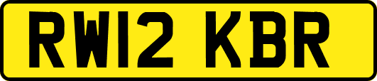 RW12KBR