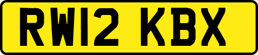 RW12KBX