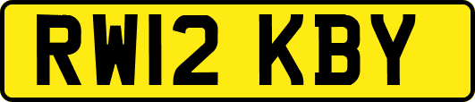 RW12KBY