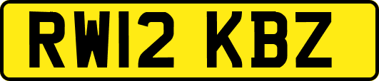 RW12KBZ