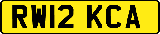 RW12KCA