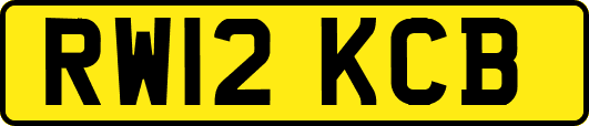 RW12KCB
